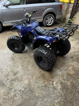 Yamaha Grizzly 250  | Mobile.bg    3