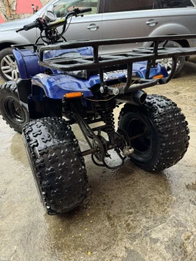 Yamaha Grizzly 250  | Mobile.bg    4