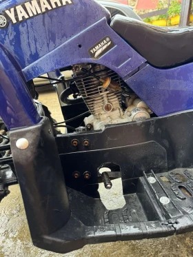 Yamaha Grizzly 250  | Mobile.bg    9