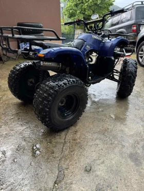 Yamaha Grizzly 250  | Mobile.bg    5