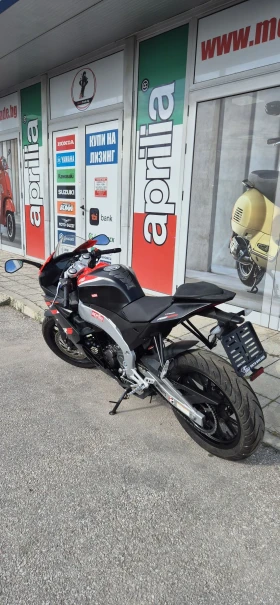 Aprilia Rs RS125  | Mobile.bg    4