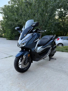 Обява за продажба на Honda Forza 2019 300 ABS TC ~6 600 лв. - изображение 3