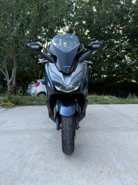 Обява за продажба на Honda Forza 2019 300 ABS TC ~6 600 лв. - изображение 2