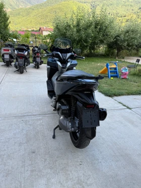 Обява за продажба на Honda Forza 2019 300 ABS TC ~6 600 лв. - изображение 6