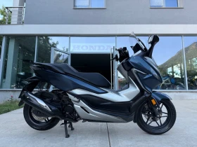 Обява за продажба на Honda Forza 2019 300 ABS TC ~6 600 лв. - изображение 1
