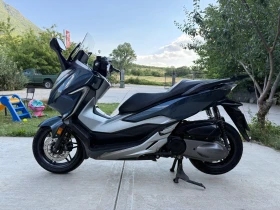 Обява за продажба на Honda Forza 2019 300 ABS TC ~6 600 лв. - изображение 4