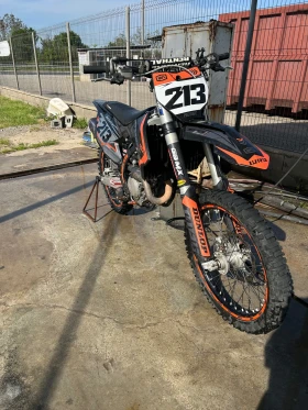 Ktm SX-F 250 | Mobile.bg    5