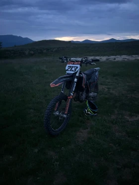 Ktm SX-F 250 | Mobile.bg    6