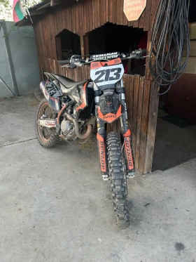 Ktm SX-F 250 | Mobile.bg    7