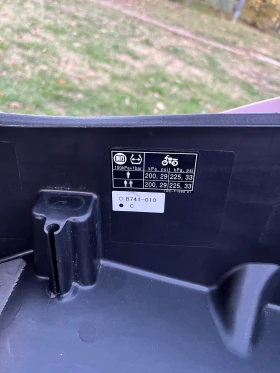 Yamaha X-max ABS TCS ABS LED, снимка 12