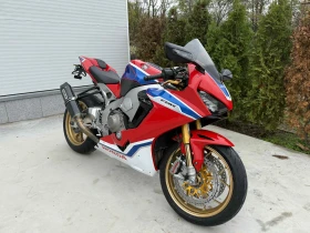     Honda Cbr 1000 SP1 