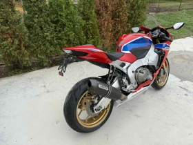 Honda Cbr 1000 SP1  | Mobile.bg    5