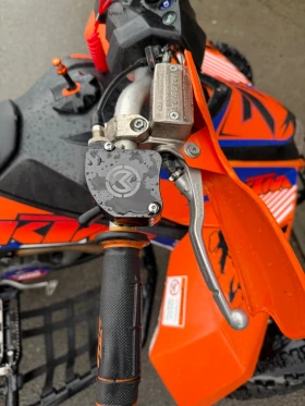 Ktm 525 XC/2012/ | Mobile.bg    10