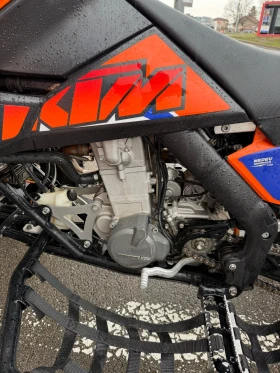 Ktm 525 XC/2012/ | Mobile.bg    8