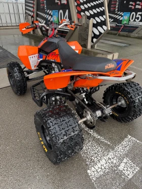 Ktm 525 XC/2012/ | Mobile.bg    4