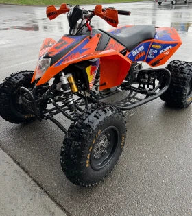Ktm 525 XC/2012/ | Mobile.bg    2