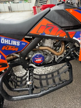 Ktm 525 XC/2012/ | Mobile.bg    7