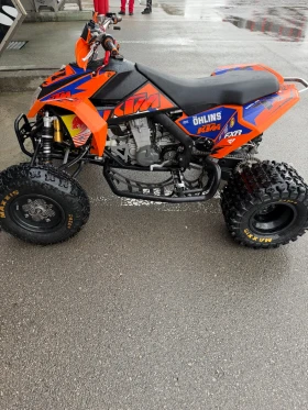 Ktm 525 XC/2012/ | Mobile.bg    3