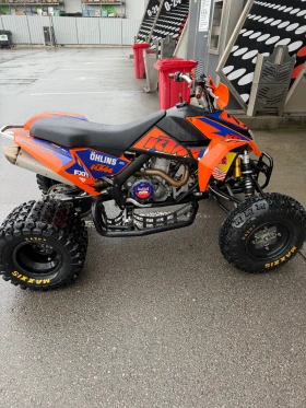 Ktm 525 XC/2012/ | Mobile.bg    6