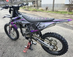 Ktm SX-F 450i НОВ ВНОС!!!, снимка 8