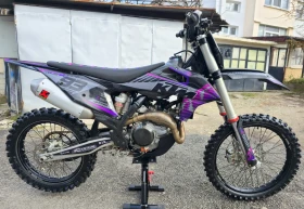 Ktm SX-F 450i НОВ ВНОС!!!, снимка 5