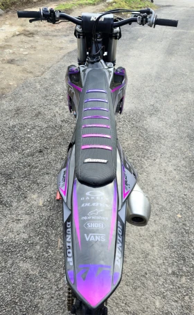 Ktm SX-F 450i НОВ ВНОС!!!, снимка 10