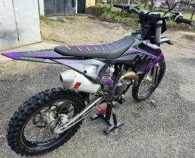 Ktm SX-F 450i НОВ ВНОС!!!, снимка 6