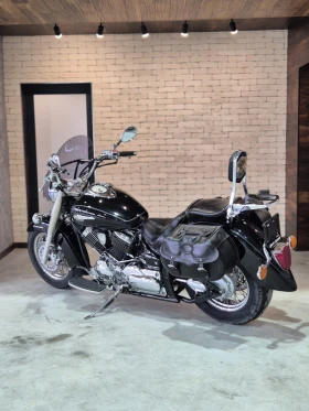 Yamaha Drag Star XVS 1100 Classic!!! 24000км!!! Нов внос ШВЕЙЦАРИЯ! | Auto.bg — изображение 8