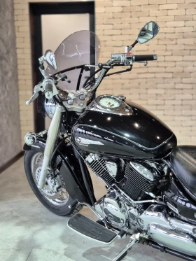 Yamaha Drag Star XVS 1100 Classic!!! 24000км!!! Нов внос ШВЕЙЦАРИЯ! | Auto.bg — изображение 9