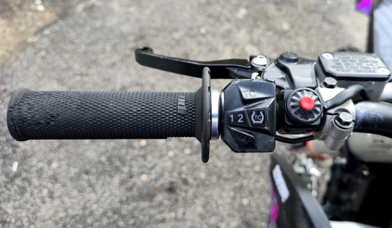 Ktm SX-F 450i НОВ ВНОС!!!, снимка 11 - Мотоциклети и мототехника - 53397720