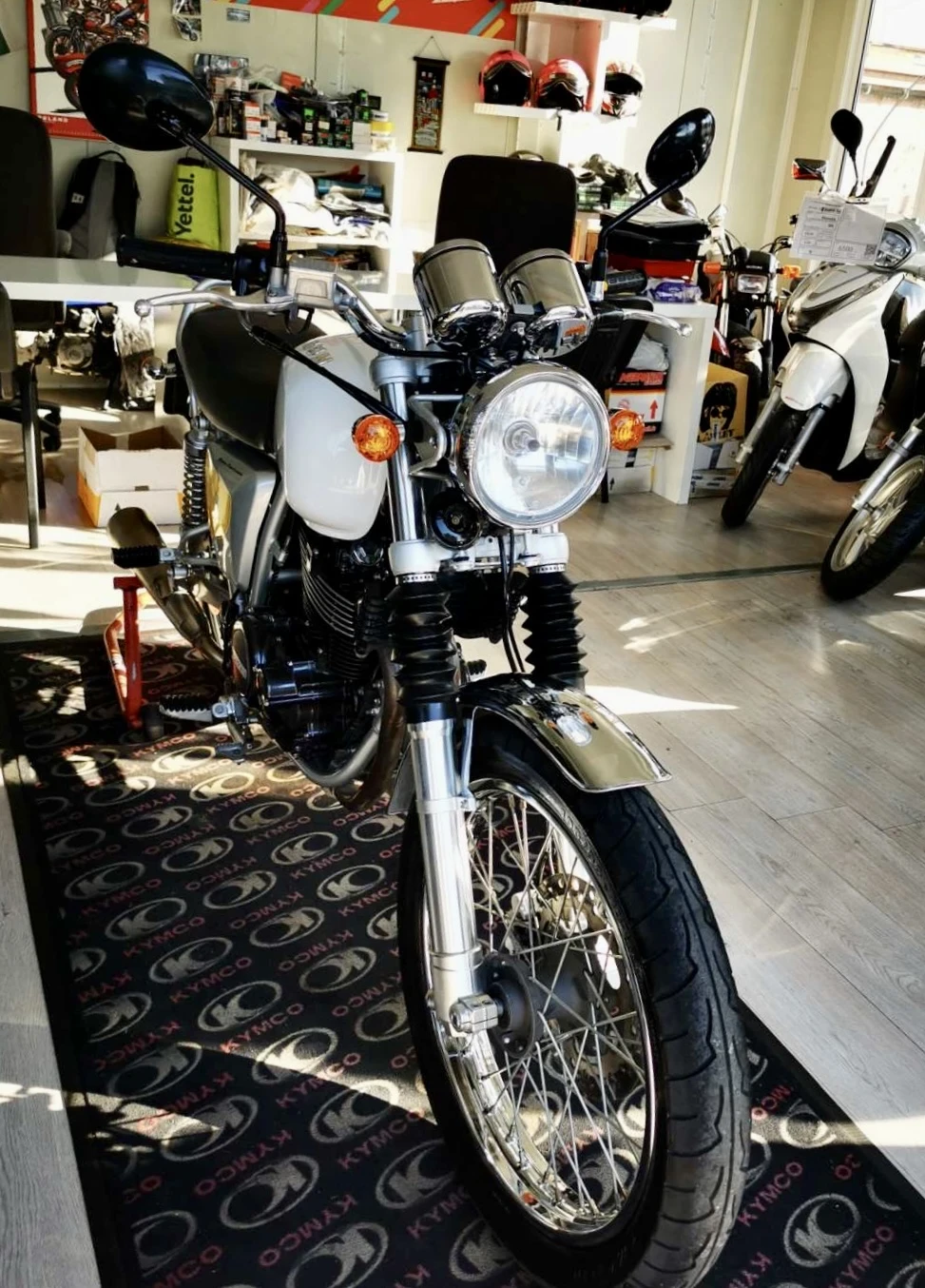 Swm Gran Turismo 28.12.2018г. А2, снимка 1