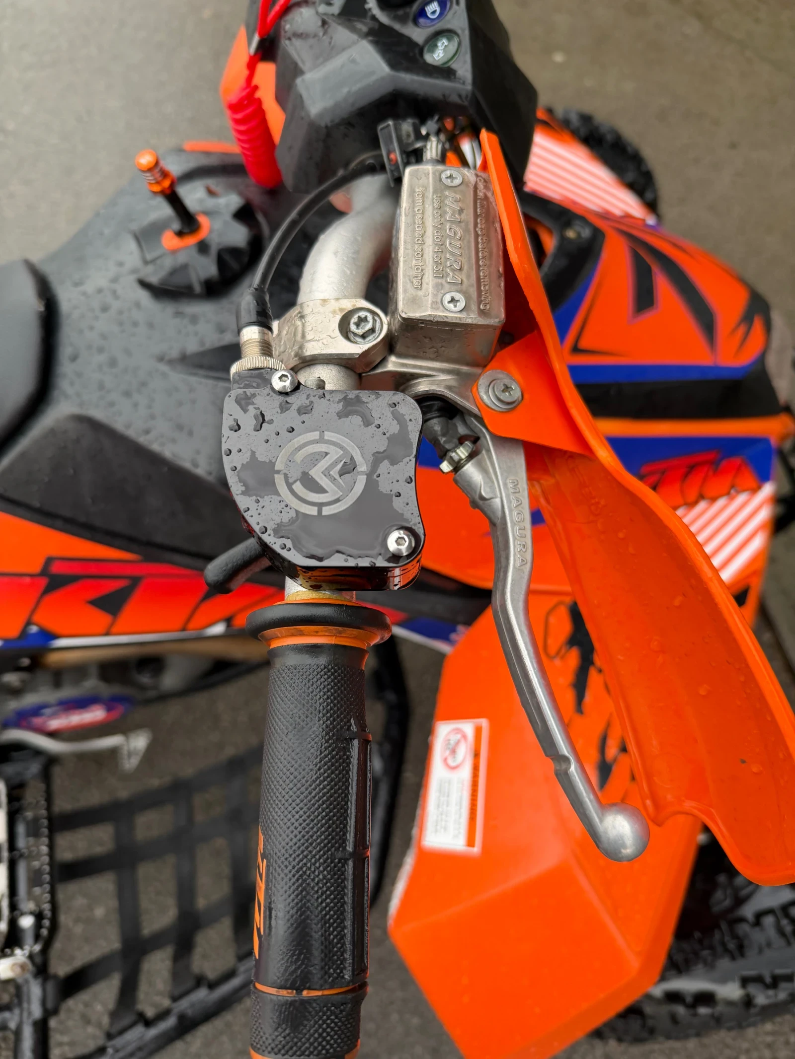 Ktm 525 XC/2012/ | Mobile.bg   10
