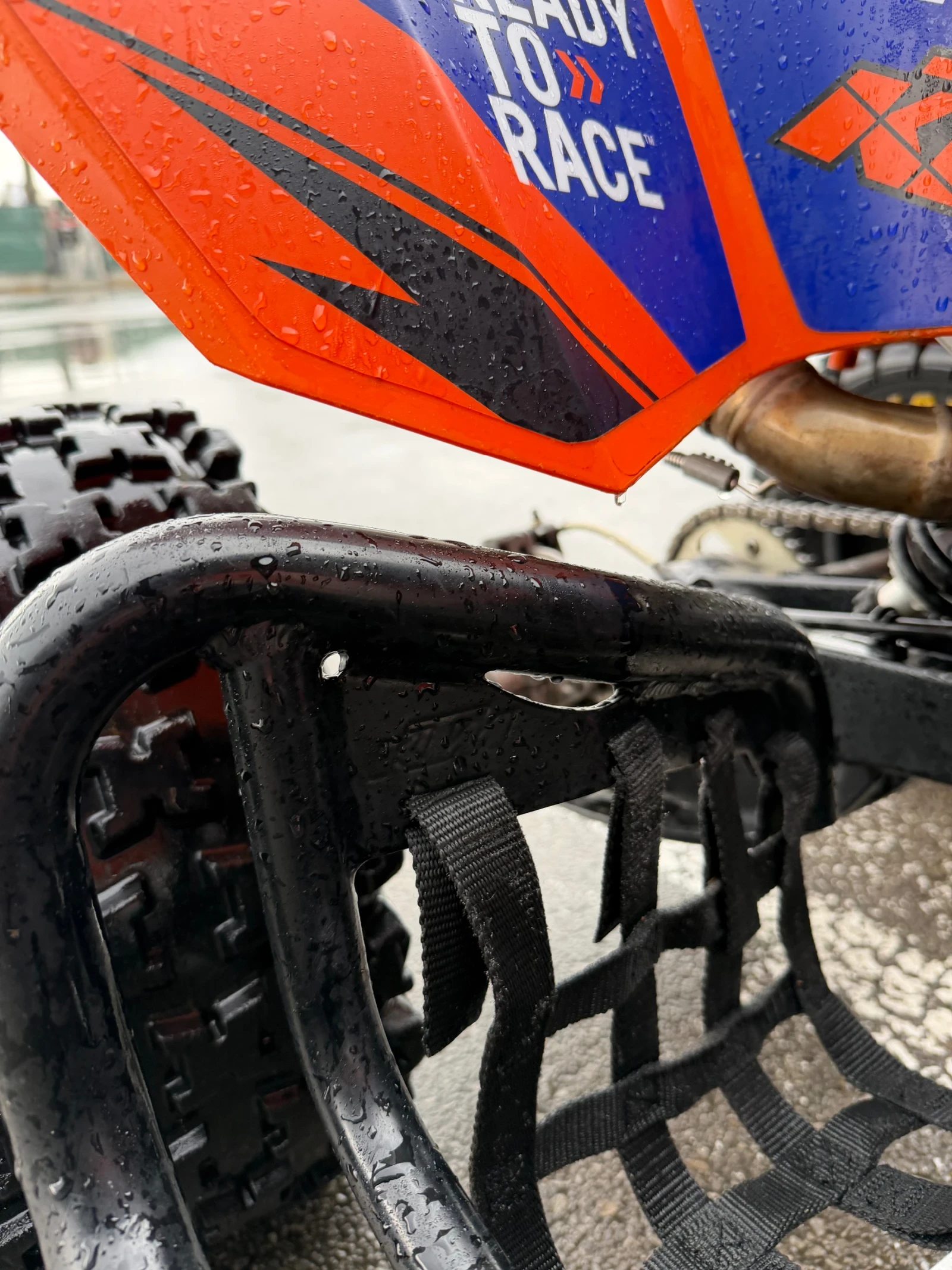 Ktm 525 XC/2012/ | Mobile.bg   11