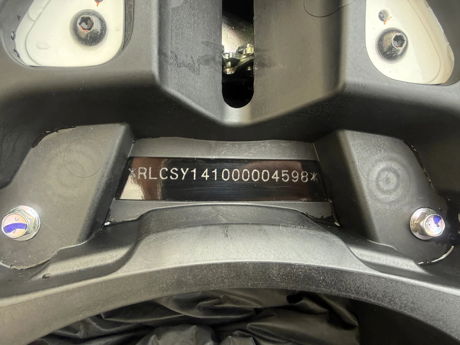 Yamaha Neos НОВ ! 90 КМ ! БЕЗПЛАТНА ДОСТАВКА, снимка 10 - Мотоциклети и мототехника - 54043617