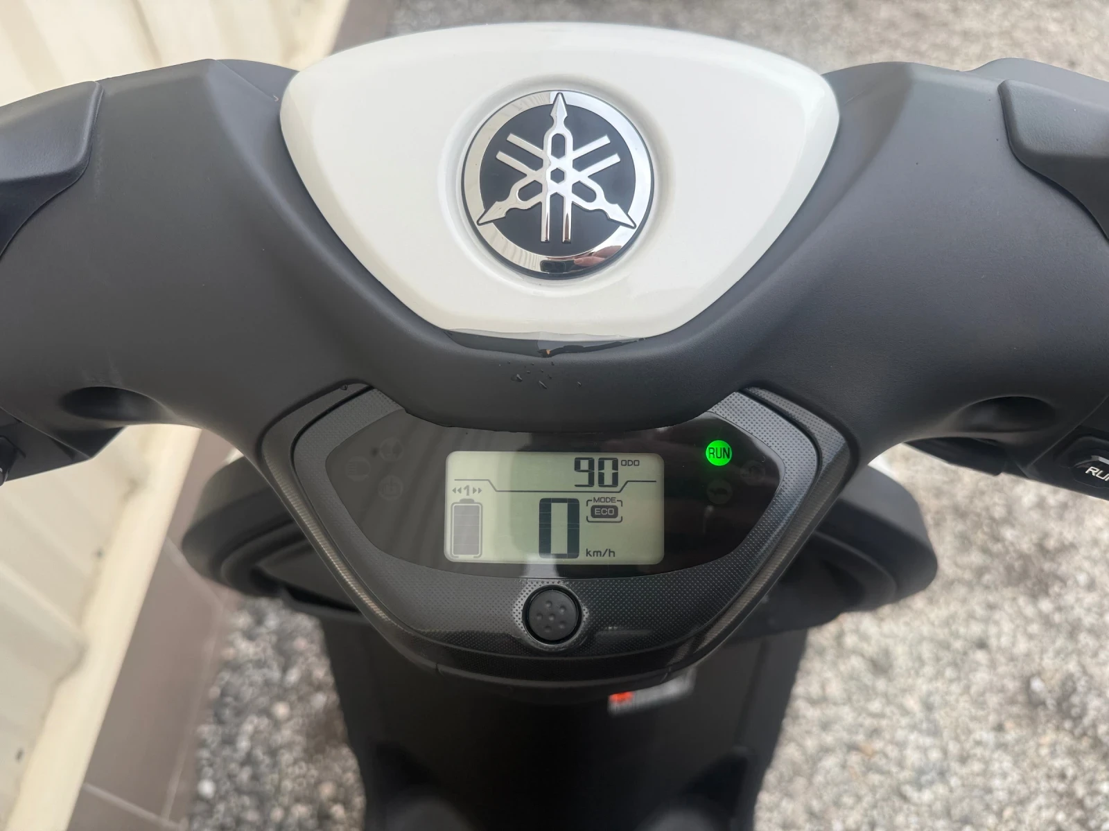 Yamaha Neos НОВ ! 90 КМ ! БЕЗПЛАТНА ДОСТАВКА, снимка 7 - Мотоциклети и мототехника - 54043617