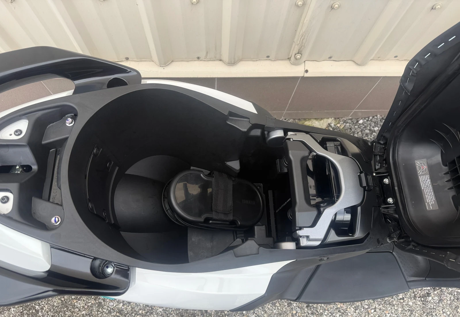 Yamaha Neos НОВ ! 90 КМ ! БЕЗПЛАТНА ДОСТАВКА, снимка 9 - Мотоциклети и мототехника - 54043617