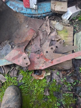 Трактор Владимировец Части за Т 25 Владимирец, снимка 11