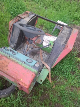 Трактор Владимировец Части за Т 25 Владимирец, снимка 4