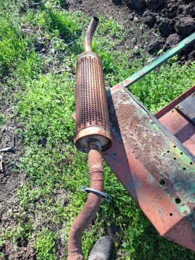 Трактор Владимировец Части за Т 25 Владимирец | Auto.bg — изображение 17