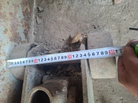 Обява за продажба на Трактор Владимировец Части за Т 25 и ремарке ~1 500 лв. - изображение 9