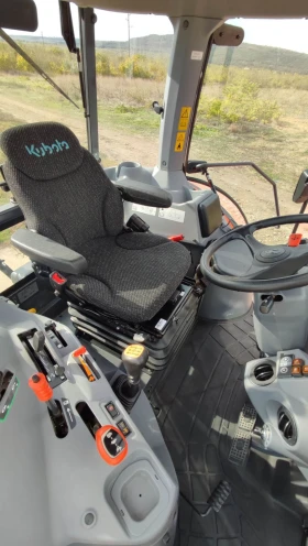 ������� Kubota M5-112 � �������� �� 2029 �. | Mobile.bg � ����� ������ 13
