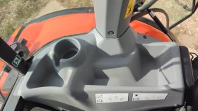 ������� Kubota M5-112 � �������� �� 2029 �. | Mobile.bg � ����� ������ 16