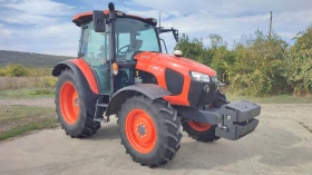 ����� �� �������� �� ������� Kubota M5-112 � �������� �� 2029 �.
