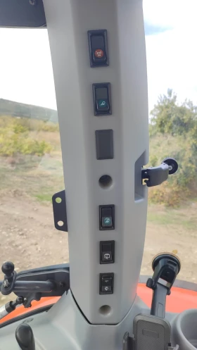 ������� Kubota M5-112 � �������� �� 2029 �. | Mobile.bg � ����� ������ 17