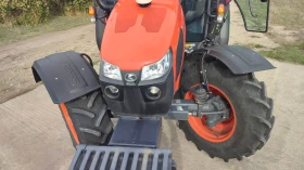 ������� Kubota M5-112 � �������� �� 2029 �. | Mobile.bg � ����� ������ 8