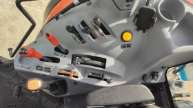 ������� Kubota M5-112 � �������� �� 2029 �. | Mobile.bg � ����� ������ 11