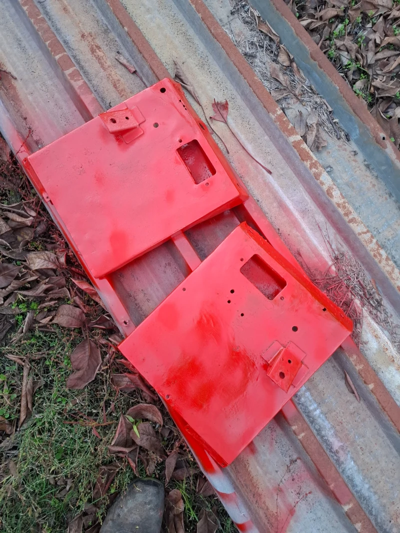 Трактор Владимировец Части за Т 25 Владимирец, снимка 15 - Селскостопанска техника - 52352710