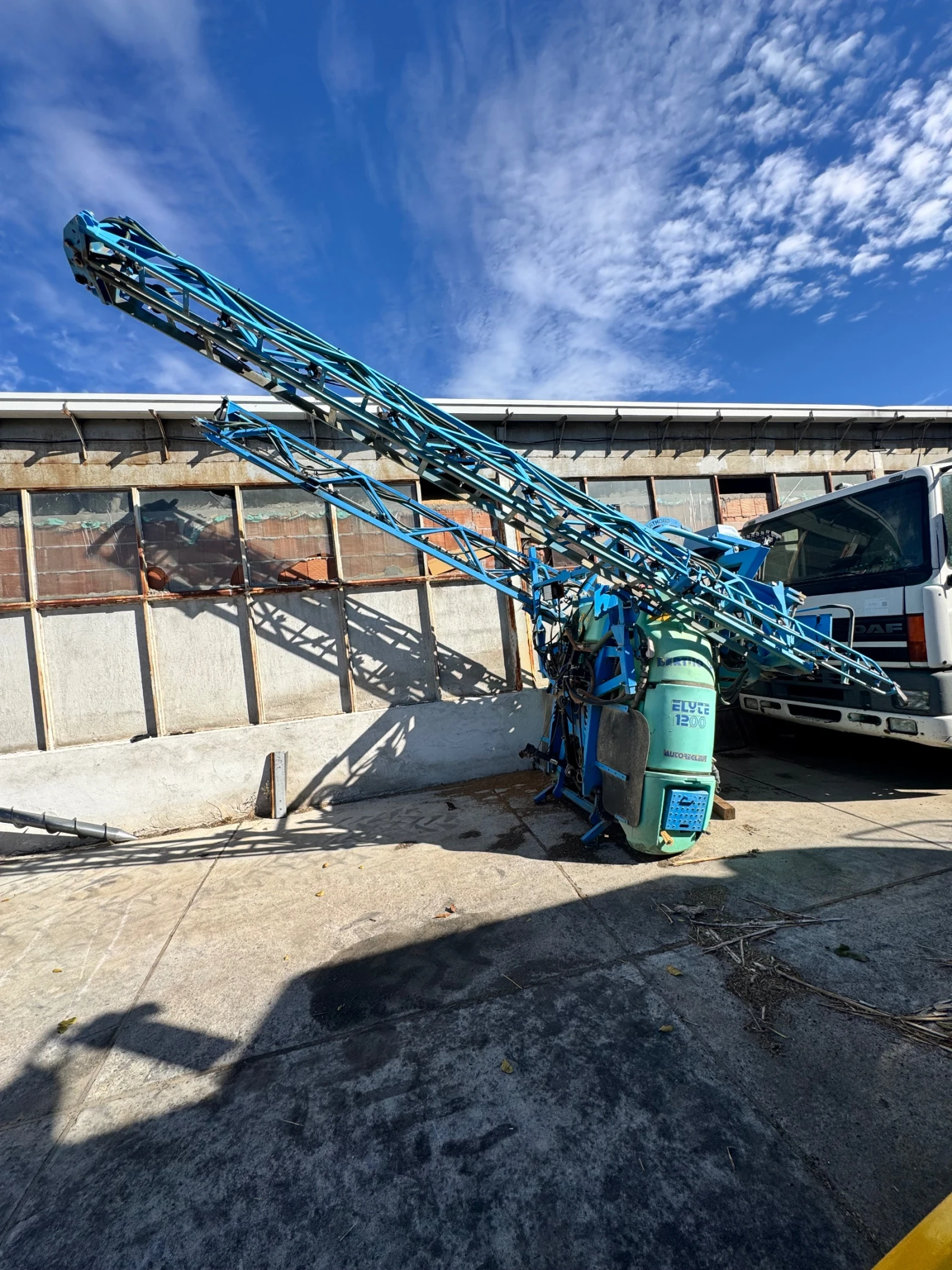 ��������� Berthoud 1200 | Mobile.bg � ����������� 1