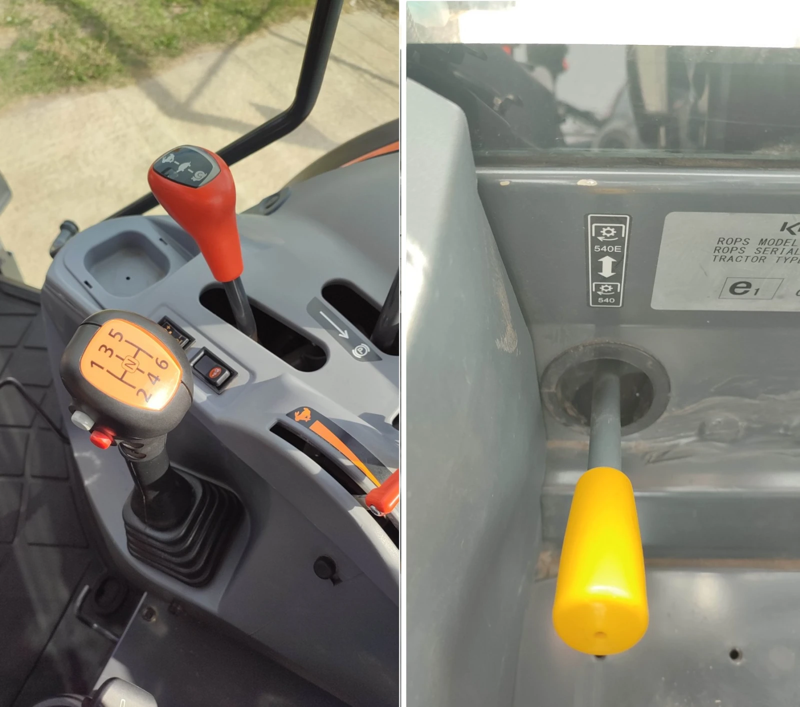 ������� Kubota M5-112 � �������� �� 2029 �. | Mobile.bg � ����������� 12