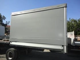 Допълнително оборудване Друг вид САМОСВАЛНИ И КРАНОВИ УРЕДБИ, снимка 8